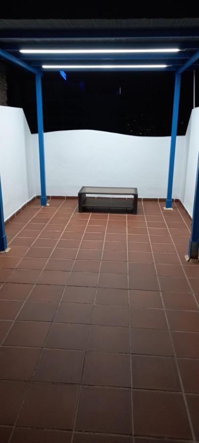 Atico Quintero Lejlighed Benalmádena Eksteriør billede