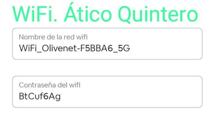 Atico Quintero Lejlighed Benalmádena Eksteriør billede
